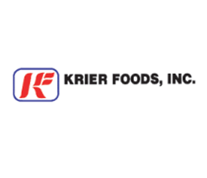 Logo for Krier Foods