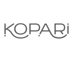 Logo for Kopari