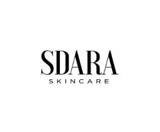 Logo for SDARA Skincare