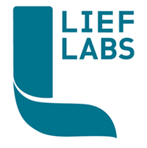 Logo for Lief Labs