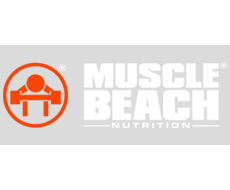Logo for Muscle Beach Nutrition
